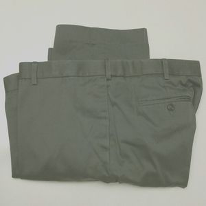 Perry Ellis Gray Pants 42 x 32